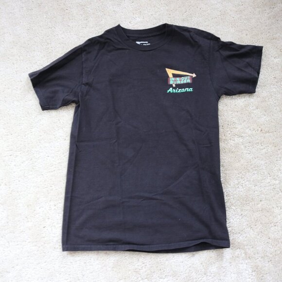 In-N-Out Arizona T-shirt - Picture 3 of 5